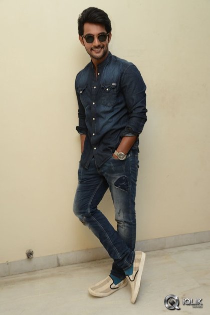 Aadi-Interview-About-Garam